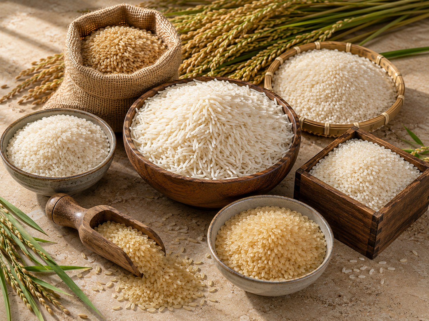 Rice